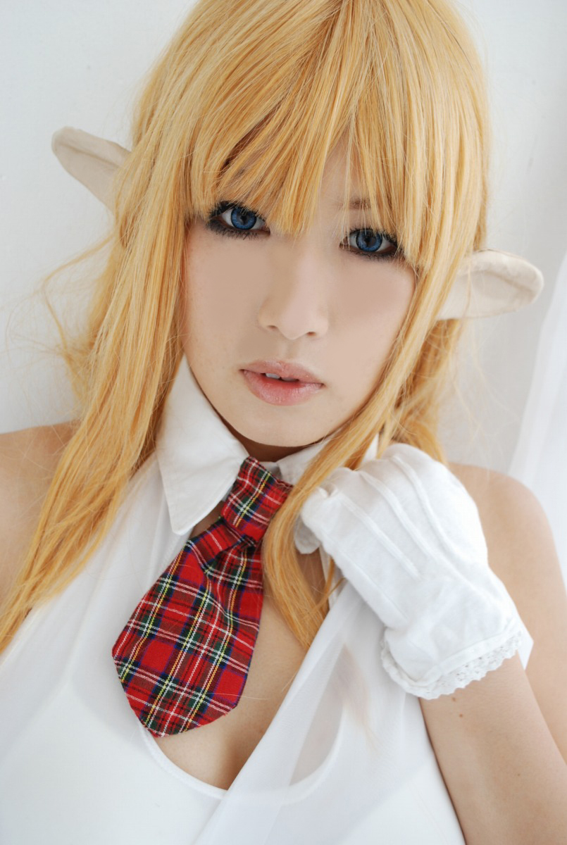 [Cosplay] 2013.05.11 zero tsukima - gertiffany Westwood